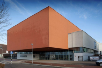 Sporthal Windkracht 5 Rosmalen